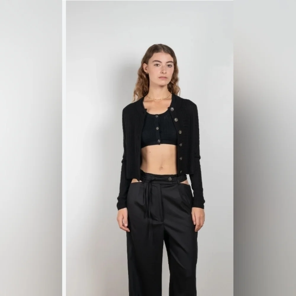 Lou lou studio Naga top/brallete